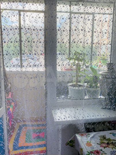 2-к. квартира, 51 м², 1/5 эт.