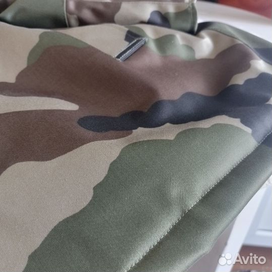 Куртка зимняя армии Франции CCE. р.50-52