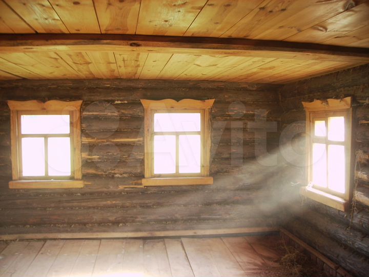 Участок 45 сот. (ИЖС)