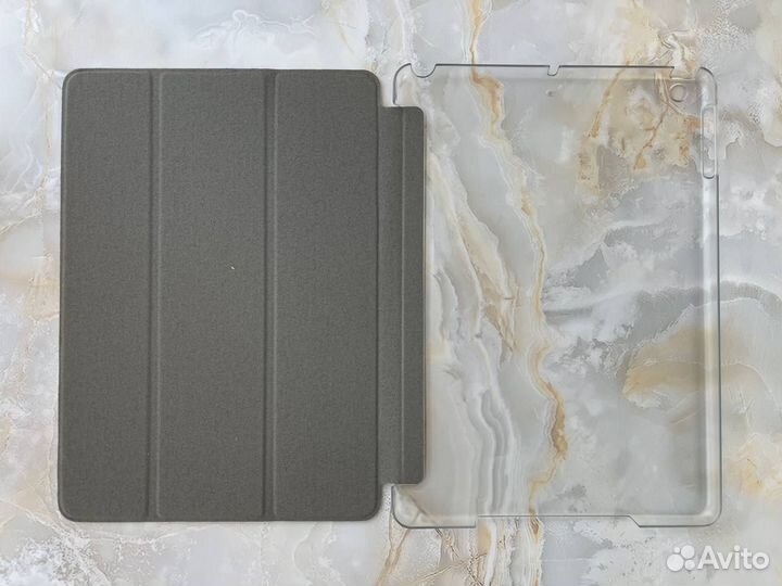 Чехол для iPad Air 9.7 / iPad 2017 / iPad 2018