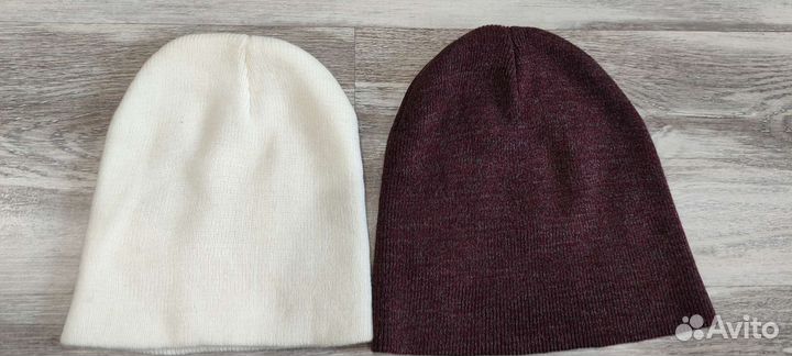 Шапка женская