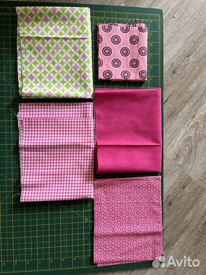 Набор для шитья