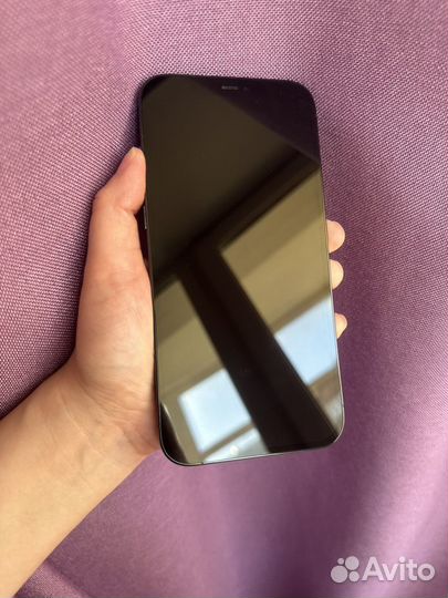 iPhone 12 Pro Max, 128 ГБ