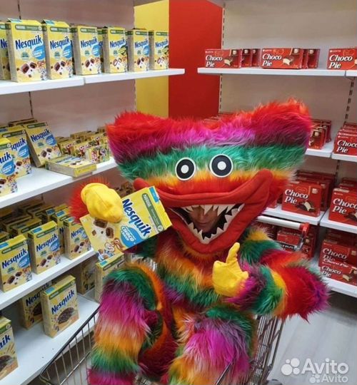 Профессиональные аниматоры