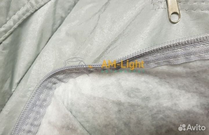 Чехол - тент на джип JC-520 