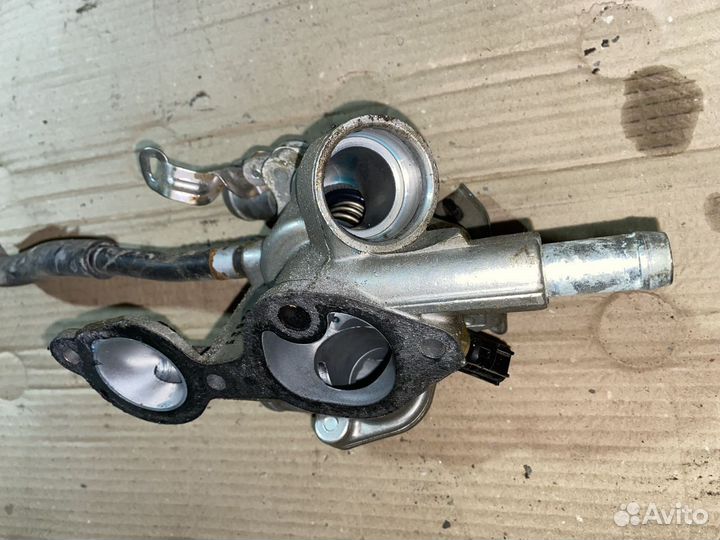 Термостат Mitsubishi ASX 1.8 4B10 outlander