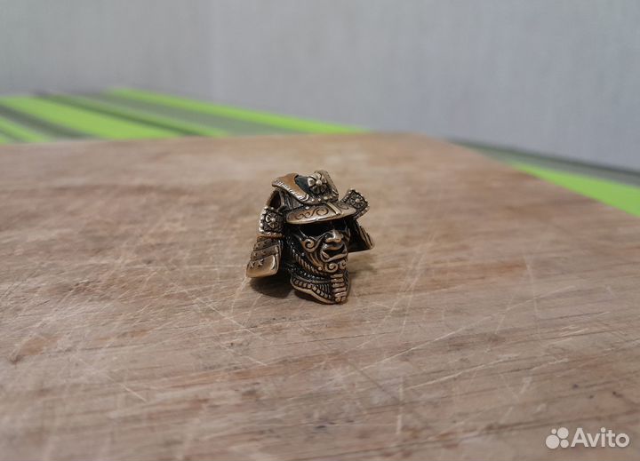 Бусина на темляк