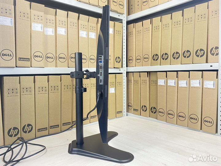 Монитор Dell 24 Дюйма IPS опт и Розница