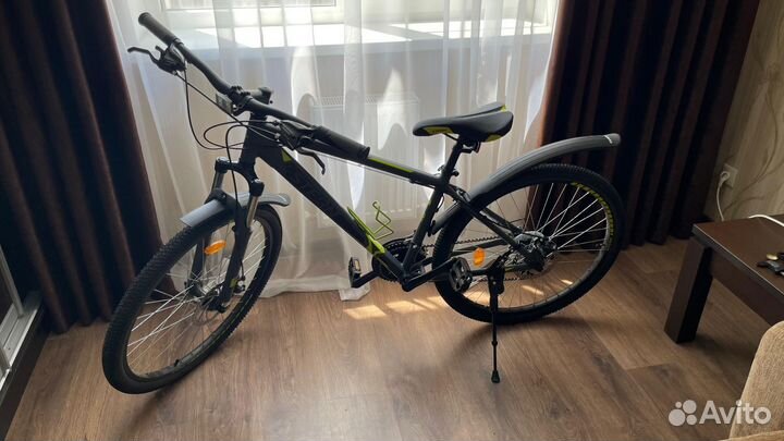 Велосипед stern energy 1