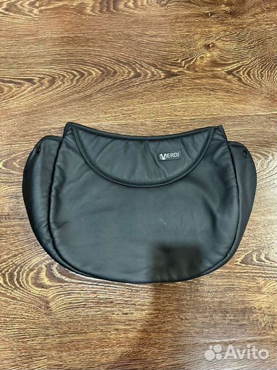 Запчасти от коляски Verdi Mirage,Mocca,Optima