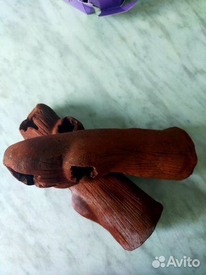 Декор для аквариума