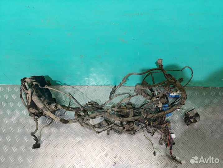 Проводка подкапотная Mazda 6 GG 2.0 2002-2007