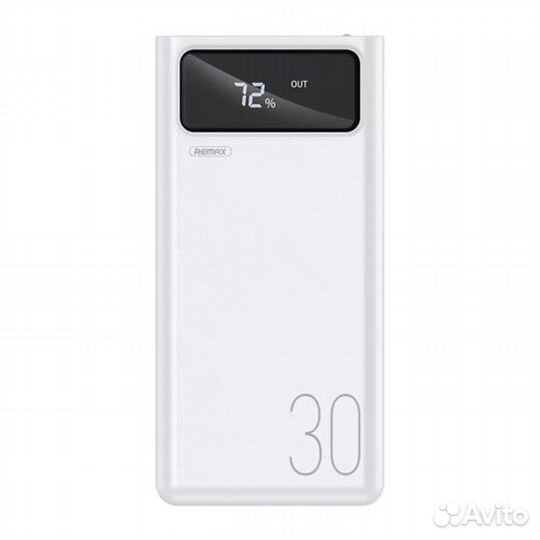 Power Bank Remax Mengine Series RPP-112