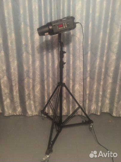 Фотооборудование