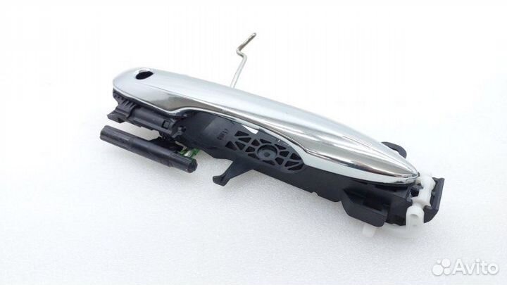 Б/У Б/У Ручка двери внешняя Состояние хорошее