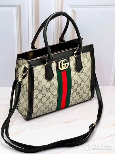 Сумка Гуччи