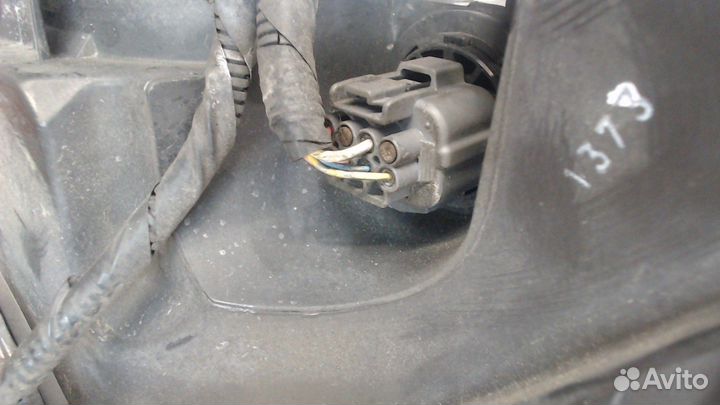 Фара (передняя) Honda Civic, 2006