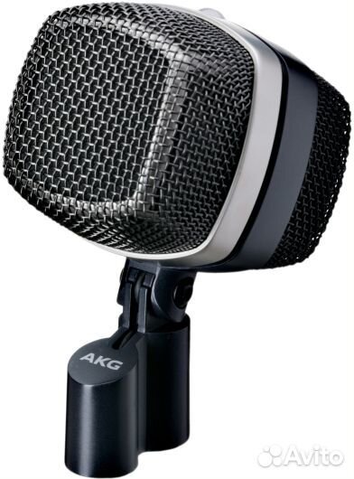 AKG D12VR
