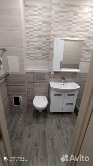 Ремонт и отделка квартир под ключ