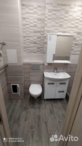 Ремонт и отделка квартир под ключ