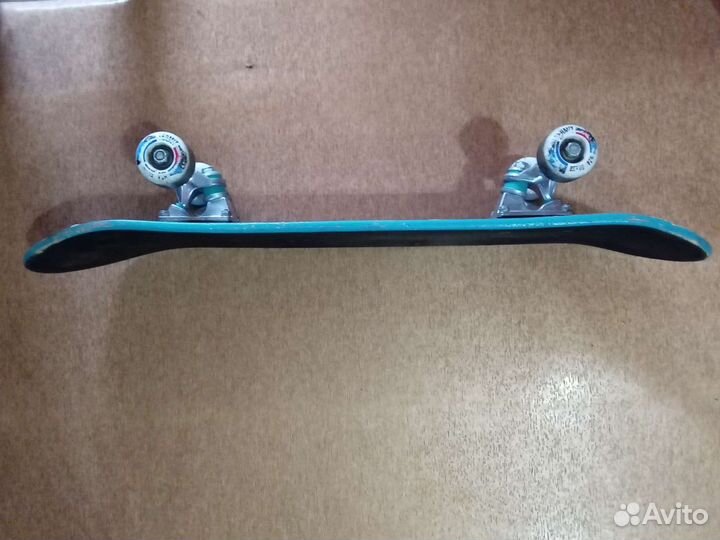 Скейтборд детский