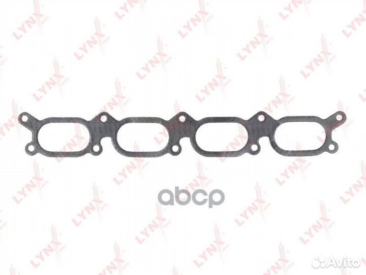 Прокладка впускного коллектора SG-0275 lynxauto