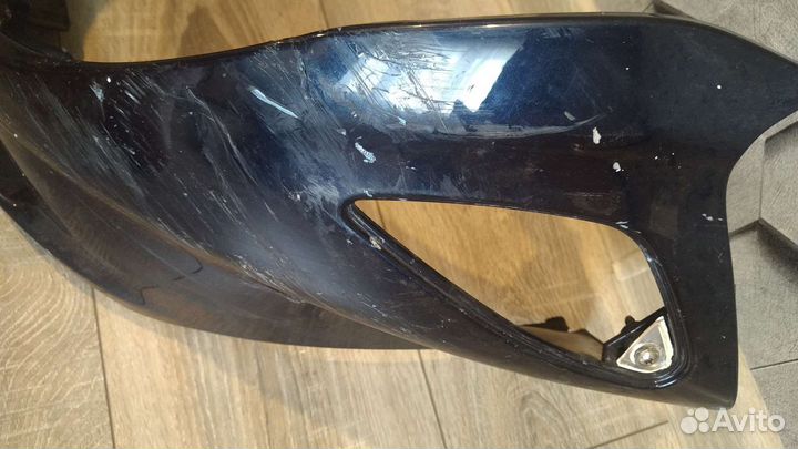 Облицовка фары bmw k1200gt, k1200rs. (К41)