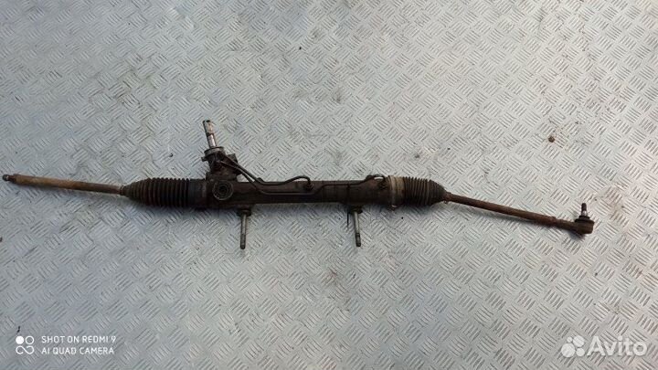 Рейка рулевая Peugeot 307 2005
