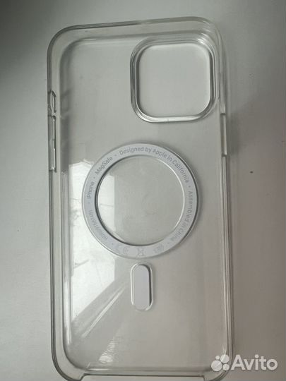 iPhone 13 pro max silicon case