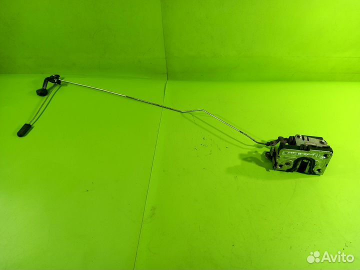 Замок двери задний правый для Renault Logan 1