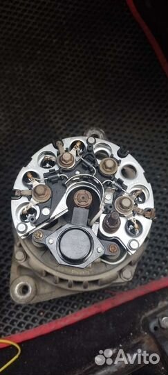 Генератор приора