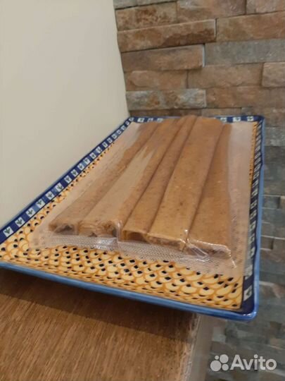 Пастила домашняя