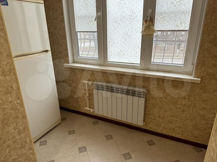 3-к. квартира, 67 м², 1/4 эт.