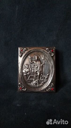 Икона Воскресение Христово