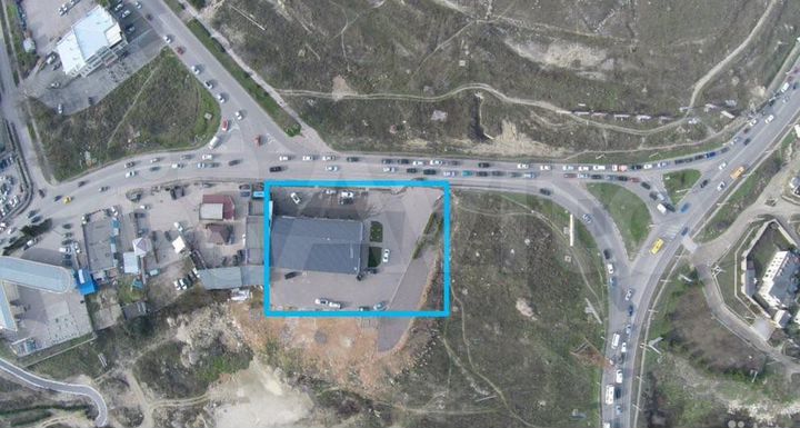 Свободного назначения, 110 м²