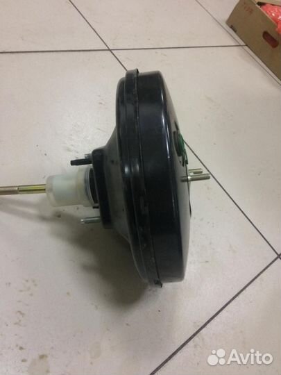 Вакуум для audi новый