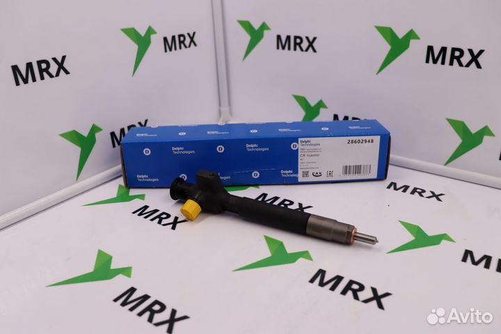 Форсунка 28602948