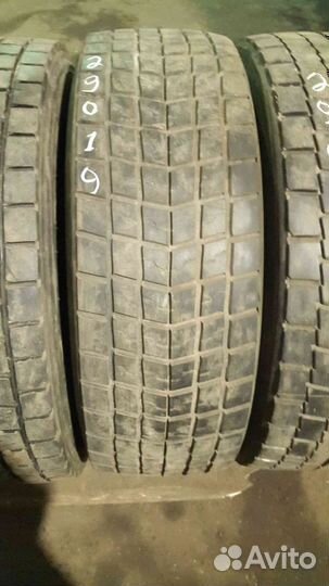 Dunlop SP 10 315/70 R22.5