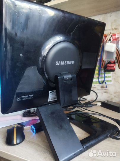 Монитор Samsung 19 дюймов 971p