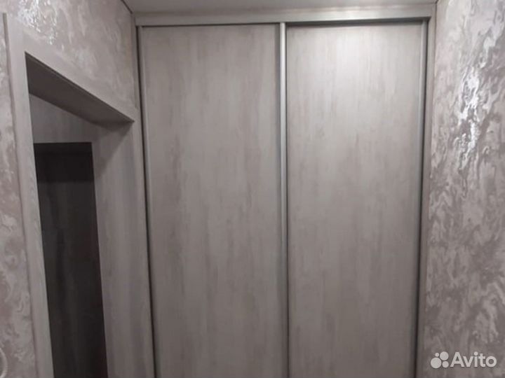 Раздвижные шкафы под ключ с гарантией