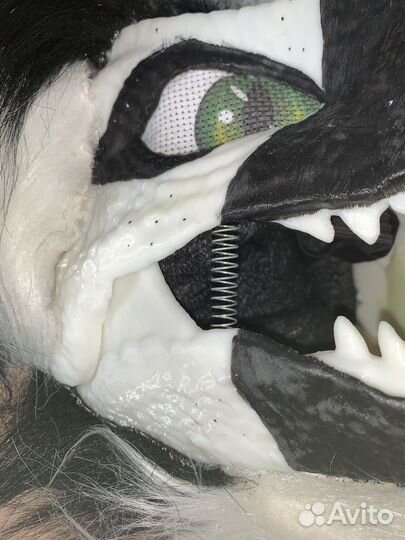 Фурсьют раптор