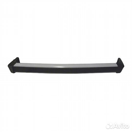 Задний бампер ваз 2121 Нива