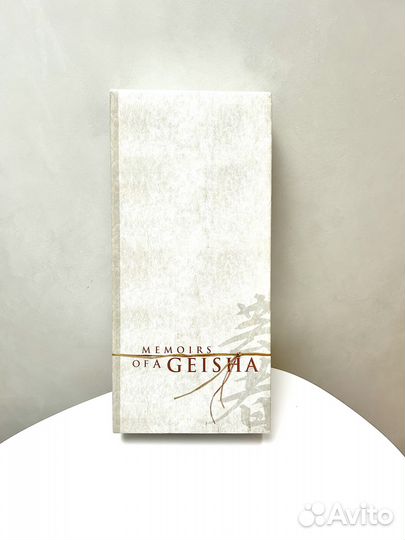 Кукла Tonner по мотивам фильма «Мемуары Гейши»