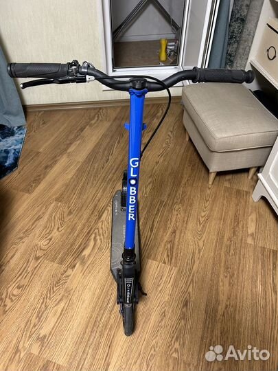 Самокат globber