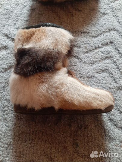 Детская обувь