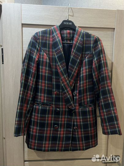 Пиджак женский 48 размер
