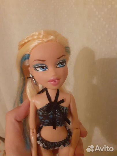 Кукла Bratz Хлоя Bahama beach