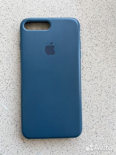 Чехол на iPhone 7 plus/8 plus