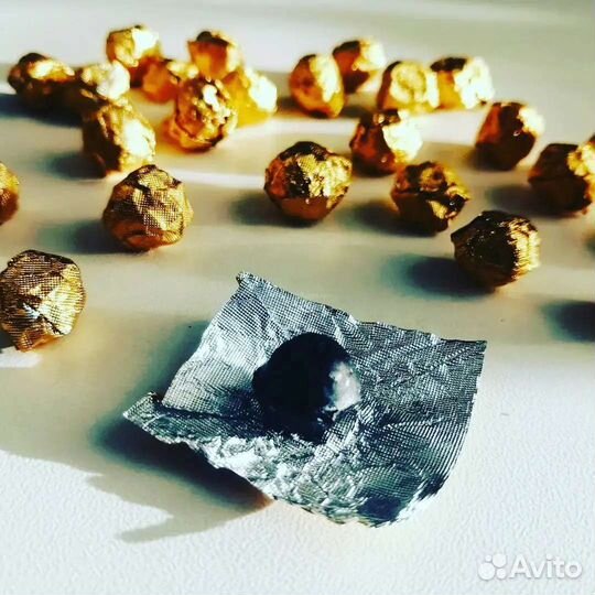 Смола Шу Пуэра - Ча Гао