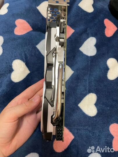 Msi rx 570 8gb